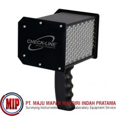 CHECKLINE QBS-LED Portable Battery Powered Stroboscope 