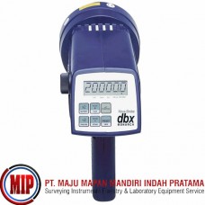 MONARCH Nova Strobe DBX (6204-013) Portable Stroboscope
