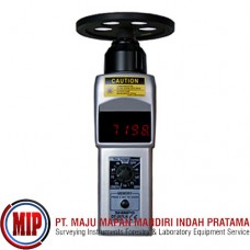 CHECKLINE DT205LR-S12 Digital Portable Tachometer