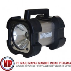 SHIMPO DT3011J Harsh Environment NEMA 4X (IP65) Stroboscope