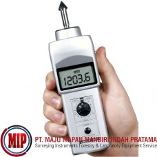 CHECKLINE DT107A Handheld Contact Tachometer