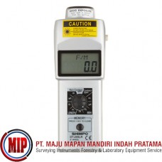 CHECKLINE DT207LR Digital Portable Tachometer