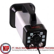 SHIMPO DT311D AC Powered Digital Stroboscope