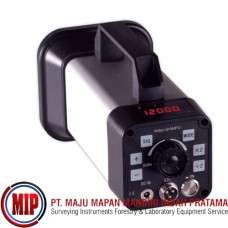 SHIMPO DT735 Battery Powered Xenon Stroboscope
