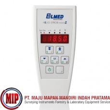 ELMED HELIO-STROB micro2 LED Stroboscope 