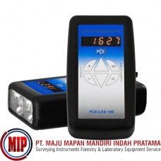 PCE LES100 Portable Digital Stroboscope