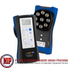 PCE LES300 Portable Digital Stroboscope