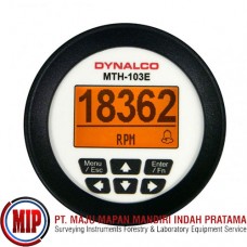 DYNALCO MTH103E Digital Tachometer/ Hourmeter