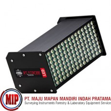 PCE RT STROBE-5000-LED Stroboscope