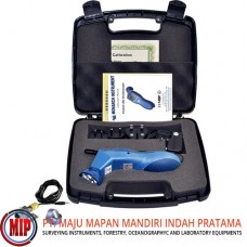 MONARCH PLS Pocket Kit Plus 6235-012 LED Stroboscope Kit Plus