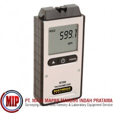 MARTINDALE RT80 Optical Tachometer