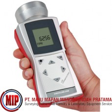 CHECKLINE DS2000-LED-OT Stroboscope - Splashproof