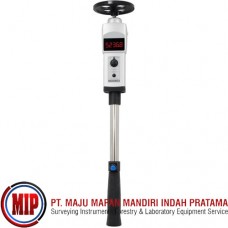 CHECKLINE DT107A-12-EXH With Extended Handle Tachometer