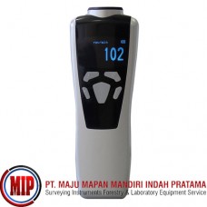 CHECKLINE DT2100 Data-Logging Contact/ Non-Contact Tachometer