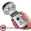 CHECKLINE DT105A-12CBL Tachometer for Elevator Cable Speed