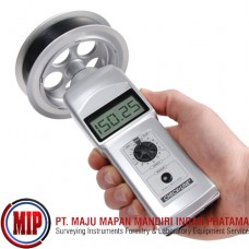 CHECKLINE DT105A-12CBL Tachometer for Elevator Cable Speed