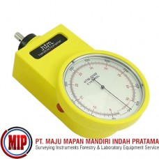 CHECKLINE HTM-ATEX Intrinsically Safe Mechanical Tachometer