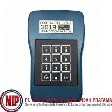 CONCEPT CD400 Tachograph Programmer
