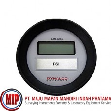 DYNALCO LMD120A Current Loop- Powered Digital Indicator