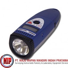 MONARCH PSX Palm Strobe X (6205-050) Portable Stroboscope MONARCH PSX Palm Strobe X (6205-050) Portable Stroboscope
