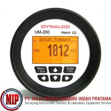 DYNALCO UM200 2-Channel Tachometer