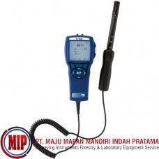 TSI Q-Trak 7575 with IAQ 982 Probe Indoor Air Quality Monitor