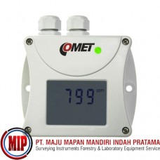 COMET T5440 CO2 Concentration Transmitter COMET T5440 CO2 Concentration Transmitter