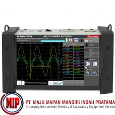BK Precision DAS220-BAT Portable Multi-Channel Recorder