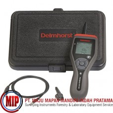 DELMHORST HTX30-P01 Thermo-Hygrometer DELMHORST HTX30-P01 Thermo-Hygrometer