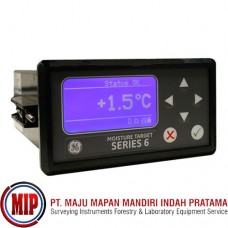 PANAMETRICS MTS6 Series Moisture Analyzer PANAMETRICS MTS6 Series Moisture Analyzer