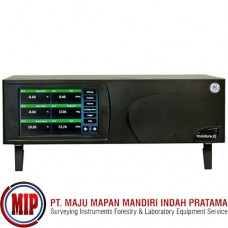 PANAMETRICS Moisture IQ Moisture Analyzer PANAMETRICS Moisture IQ Moisture Analyzer