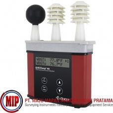 TSI QUESTEMP QT46 Waterless Heat Stress Monitor