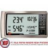 TESTO 622 Thermohygrometer and Barometer TESTO 622 Thermohygrometer and Barometer