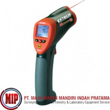 EXTECH 42545 Handheld Infrared Thermometer EXTECH 42545 Handheld Infrared Thermometer