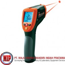 EXTECH 42570 Dual Laser Infrared Thermometer EXTECH 42570 Dual Laser Infrared Thermometer