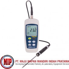 REED C-370 RTD Thermometer REED C-370 RTD Thermometer