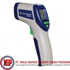 DIGI-SENSE 20250-06 Infrared Thermometer (-35 to 800° C) DIGI-SENSE 20250-06 Infrared Thermometer (-35 to 800° C)