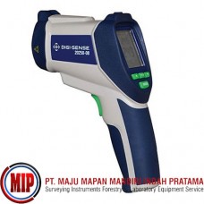 DIGI-SENSE 20250-08 Infrared Thermometer (-50 to 1850° C) DIGI-SENSE 20250-08 Infrared Thermometer (-50 to 1850° C)