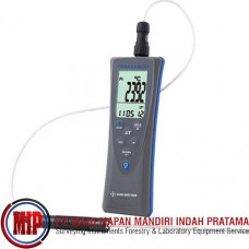 DIGI-SENSE 37803-92 RTD Thermometer DIGI-SENSE 37803-92 RTD Thermometer