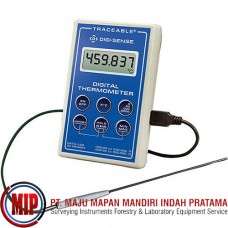 DIGI-SENSE 37804-06 Single-Input RTD Thermometer DIGI-SENSE 37804-06 Single-Input RTD Thermometer