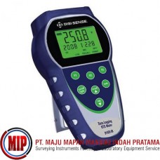 DIGI-SENSE 91428-06 Temp-340 Single-Input Data Logging Thermistor Thermometer
