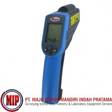 DWYER IR6 (-60 to 900°C) Dual Laser Infrared Thermometer DWYER IR6 (-60 to 900°C) Dual Laser Infrared Thermometer