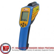 DWYER IR7 (-60 to 1000°C) Dual Laser Infrared Thermometer