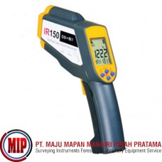 IRTEK IR150 Dual Beam Handheld Infrared Thermometer IRTEK IR150 Dual Beam Handheld Infrared Thermometer
