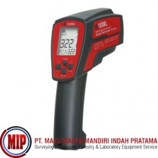 IRTEK IR180ML Handheld Infrared Thermometer IRTEK IR180ML Handheld Infrared Thermometer