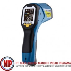 OMEGA OS758-LS Dual Laser Infrared Thermocouple Thermometer OMEGA OS758-LS Dual Laser Infrared Thermocouple Thermometer