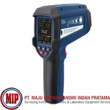REED R2340 Professional Infrared Thermometer REED R2340 Professional Infrared Thermometer