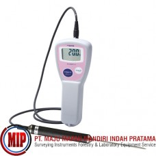 SATO SK 250WPII-K Waterproof Digital Thermometer SATO SK 250WPII-K Waterproof Digital Thermometer