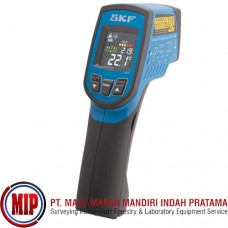 SKF TKTL21 Portable Infrared Thermometer SKF TKTL21 Portable Infrared Thermometer