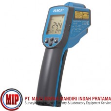 SKF TKTL31 Portable Infrared Thermometer SKF TKTL31 Portable Infrared Thermometer